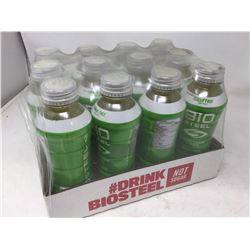 Case of Biosteel Green Apple