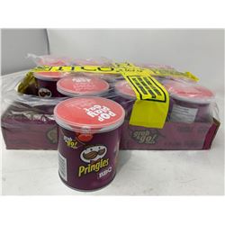 Pringles BBQ Grab 'N Go