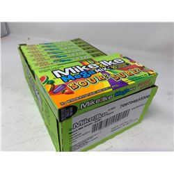 Case of Mike and Ike Mega Mix (12 x 141g)