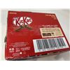 Image 1 : Nestle Kit Kat Bars (15 x 120g)