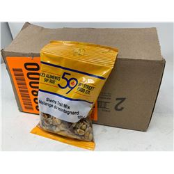 59th Street Sierra Trail Mix (12 x 100g)