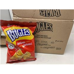 Bugles Original (5 x 85g)