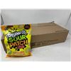 Image 1 : Maynards Sour Patch Kids Mango (12 x 185g)