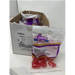 Cable Car Northern Berries