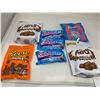 Image 1 : Lot of Assorted Snacks