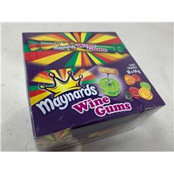 Maynards Wine Gums (18 x 44g)