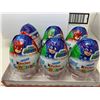 Image 1 : Kinder Surprise Eggs (6ct)