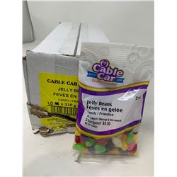 Cable Car Jelly Beans (19 x 210g)