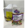 Image 1 : Cable Car Jelly Beans (19 x 210g)