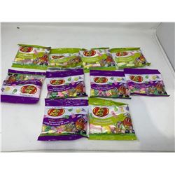 Lot of Jelly Belly Candy (10 x 90g)