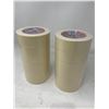 Image 1 : Lot of Masking Tape (36mm x 55mm)