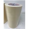 Image 2 : Lot of Masking Tape (36mm x 55mm)