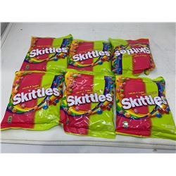 Skittles Sweets & Sours (6 x 191g)