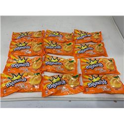 Maynards Fuzzy Peach (12 x 64g)