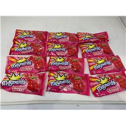 Maynards Swedish Berries (12 x 64g)