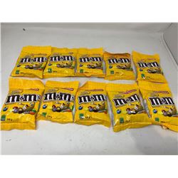 M&M Peanuts (10 x 120g)