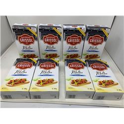 Boulangerie Grissol Melba Toast- Sesame (8 x 200g)