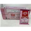 Image 1 : Kit Kat Ruby Cocao(18 x 41.5g)