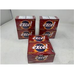 Excel Cinnamon Gum (3 x 12 x 12)