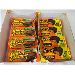 Assorted Reese Big Cups (16 x 79g)