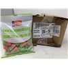 Image 1 : Case of Circle K Sour Watermelon Slices (12 x 155g)