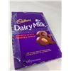 Image 1 : Cadbury Dairy Milk Fruit & Nut (18 x 42g)
