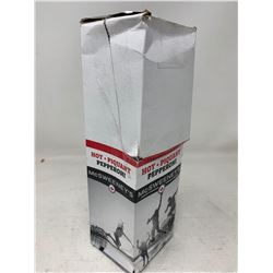 McSweeney's Hot Pepperoni