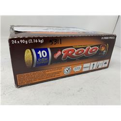 Case of Nestle Rolo (24 x 90g)