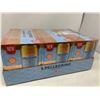 Image 1 : Case of S.Pellegrino Tangerine & Wild Strawberry(3 x 8 x 330ml)