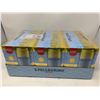 Image 1 : Case of S.Pellegrino Lemon & Lemon Zest (3 x 8 x 330ml)