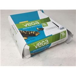Vega Chocolate Peanut Butter Protein Bars (12 x 45g)