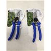 Image 1 : Set of 2 Pruners
