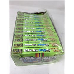Case of Mike & Ike Mega Mix