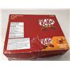 Image 1 : Nestle Kit Kat Caramel Crisp (15 x 120g)