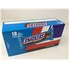Image 1 : Snickers Crisper (18 x 40g)