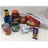 Image 1 : Lot of Assorted Groceries