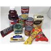 Image 1 : Lot of Assorted Groceries