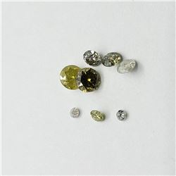 Yellow Diamond , Made in Canada, Suggested Retail Value $500 (Estimated Selling Price from $60 to $1