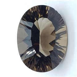 Genuine Smokey Quartz(7ct) , Made in Canada, Suggested Retail Value $200 (Estimated Selling Price fr