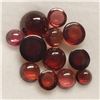 Image 1 : Genuine Garnet Assorted(6ct) , Made in Canada, Suggested Retail Value $200 (Estimated Selling Price 