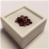 Image 2 : Genuine Garnet Assorted(6ct) , Made in Canada, Suggested Retail Value $200 (Estimated Selling Price 