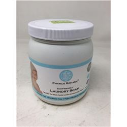 Charlie Banana Eco-Friendly Laundry Soap (he)