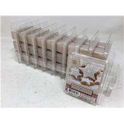 Sugar Cookie Wax Cubes (10 x 6)
