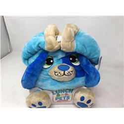 Lunch Pets Lunch Bag