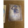Image 1 : Kevin Plawecki Inception Auto