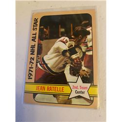 Jean Ratelle