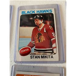 Stan Mikita