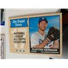 Image 1 : Claton Kershaw