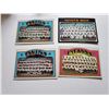 Image 1 : Vintage Team Cards
