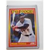 Image 1 : Frank Thomas